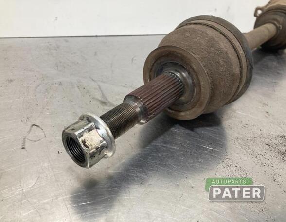 Drive Shaft NISSAN PATHFINDER III (R51)