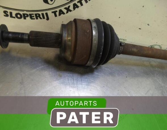 Drive Shaft JEEP GRAND CHEROKEE IV (WK, WK2)