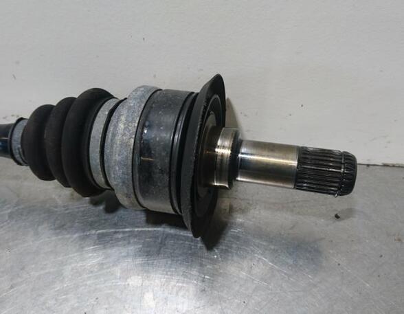 Drive Shaft BMW 4 Gran Coupe (F36)