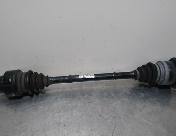 Drive Shaft BMW 4 Gran Coupe (F36)