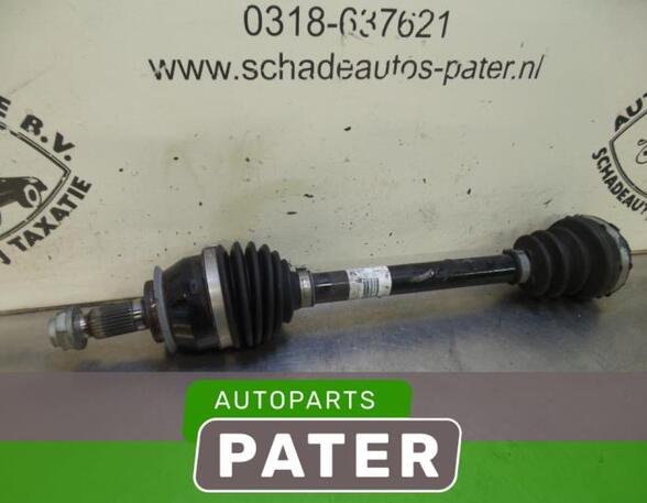 Drive Shaft MINI MINI (R56)