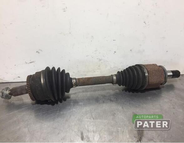 Drive Shaft LAND ROVER RANGE ROVER SPORT (L320)