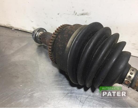 Drive Shaft LAND ROVER RANGE ROVER SPORT (L320)