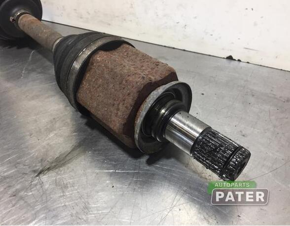 Drive Shaft LAND ROVER RANGE ROVER SPORT (L320)