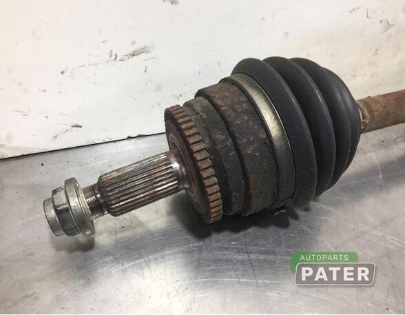 Drive Shaft LAND ROVER RANGE ROVER SPORT (L320)