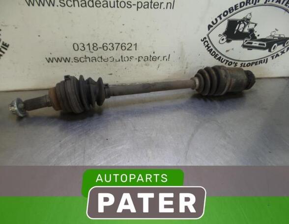 Drive Shaft MAZDA 323 C V (BA)