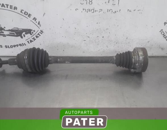 Drive Shaft VW BEETLE (5C1, 5C2)