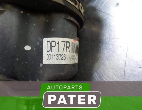 Drive Shaft TOYOTA VERSO S (_P12_)