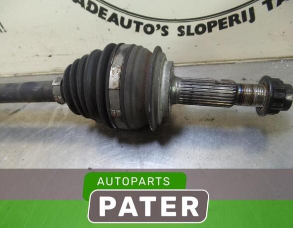 Drive Shaft TOYOTA VERSO S (_P12_)