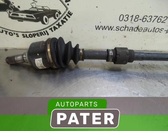 Drive Shaft TOYOTA VERSO S (_P12_)