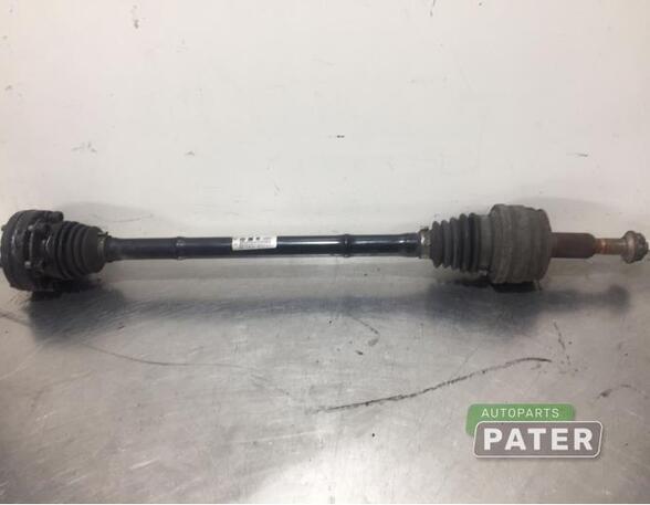 Drive Shaft VW TRANSPORTER V Van (7HA, 7HH, 7EA, 7EH), VW TRANSPORTER VI Van (SGA, SGH, SHA, SHH)