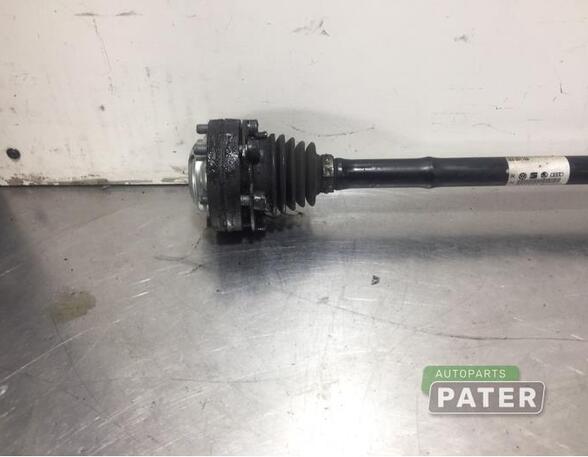 Drive Shaft VW TRANSPORTER V Van (7HA, 7HH, 7EA, 7EH), VW TRANSPORTER VI Van (SGA, SGH, SHA, SHH)