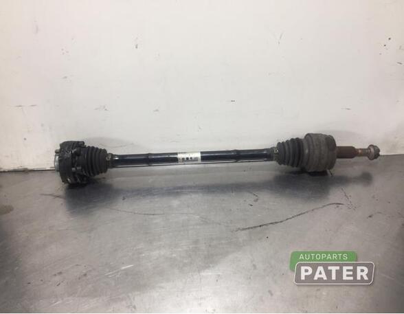 Drive Shaft VW TRANSPORTER V Van (7HA, 7HH, 7EA, 7EH), VW TRANSPORTER VI Van (SGA, SGH, SHA, SHH)