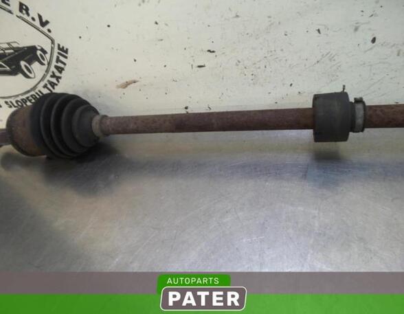 Drive Shaft SMART FORFOUR (454)