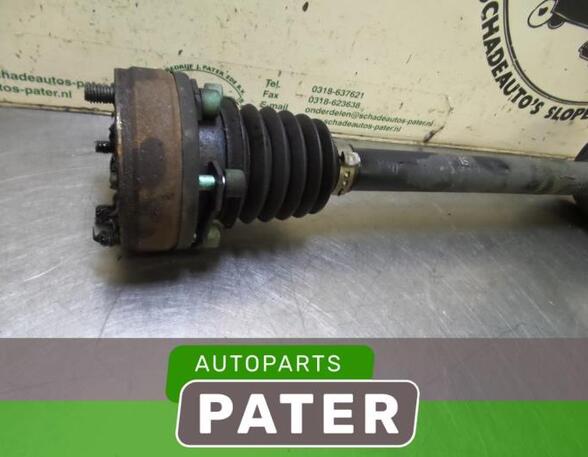 Drive Shaft SEAT CORDOBA Vario (6K5)