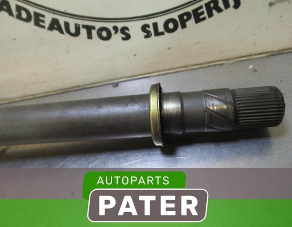 Drive Shaft RENAULT MEGANE II (BM0/1_, CM0/1_), RENAULT MEGANE II Saloon (LM0/1_)