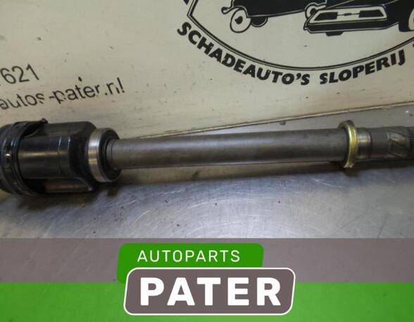 Drive Shaft RENAULT MEGANE II (BM0/1_, CM0/1_), RENAULT MEGANE II Saloon (LM0/1_)