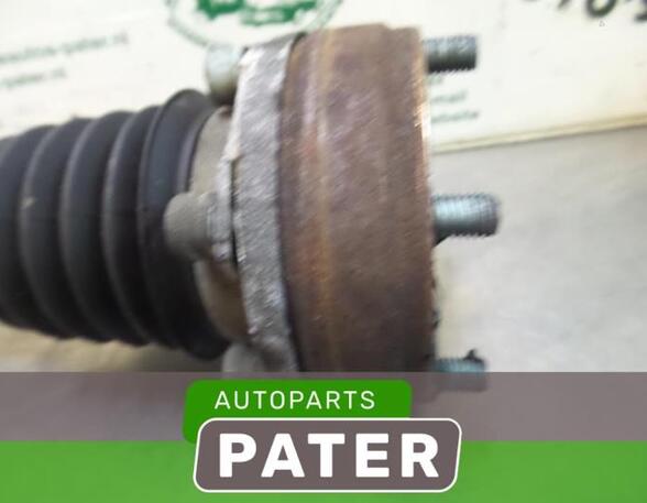 Drive Shaft VW LUPO (6X1, 6E1)