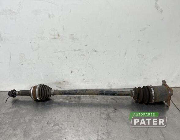 Drive Shaft LEXUS NX (_Z1_)