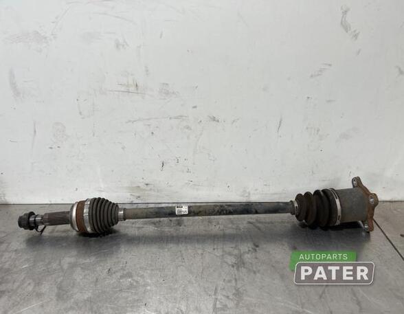 Drive Shaft LEXUS NX (_Z1_)