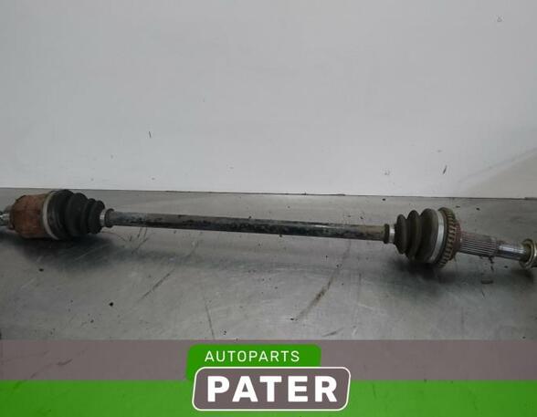 Drive Shaft NISSAN X-TRAIL I (T30)