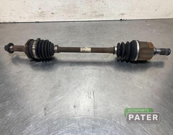 Drive Shaft KIA PICANTO (TA), KIA PICANTO (JA)