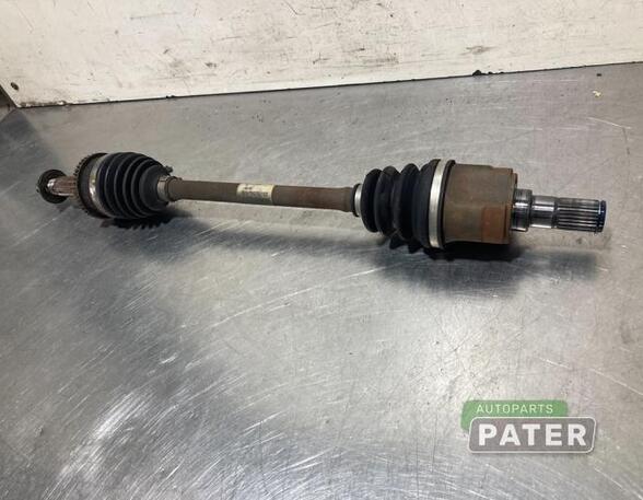 Drive Shaft KIA PICANTO (TA), KIA PICANTO (JA)