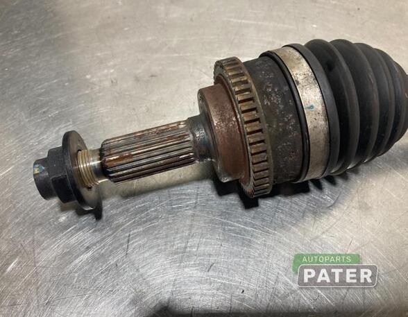 Drive Shaft KIA PICANTO (TA), KIA PICANTO (JA)