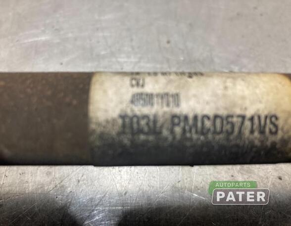 Drive Shaft KIA PICANTO (TA), KIA PICANTO (JA)