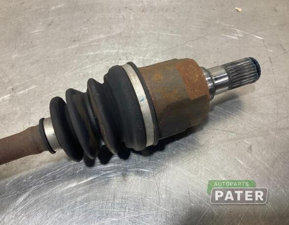 Drive Shaft KIA PICANTO (TA), KIA PICANTO (JA)