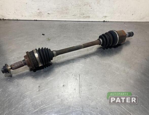 Drive Shaft KIA PICANTO (TA), KIA PICANTO (JA)