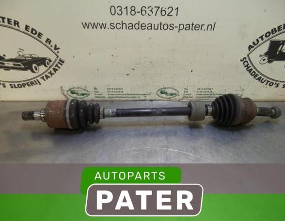 
Antriebswelle links vorne Opel Agila H00  P6003054
