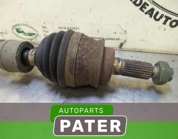 
Antriebswelle links vorne Opel Agila H00  P6003054
