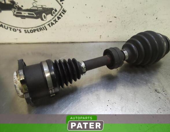 Drive Shaft VW POLO (9N_), VW POLO Saloon (9A4, 9A2, 9N2, 9A6)