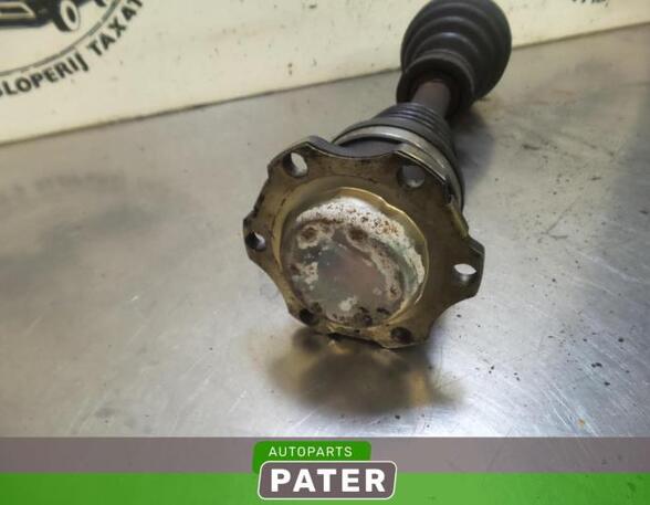 Drive Shaft VW POLO (9N_), VW POLO Saloon (9A4, 9A2, 9N2, 9A6)