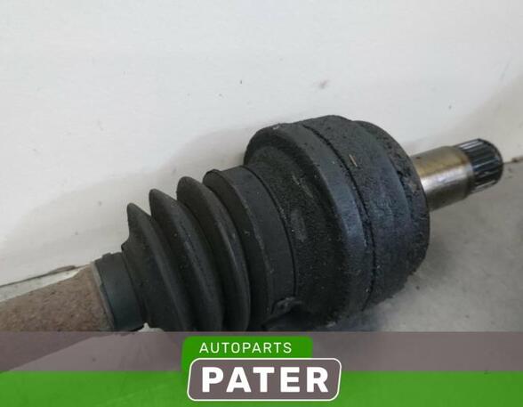 Drive Shaft MERCEDES-BENZ C-CLASS Coupe (CL203)