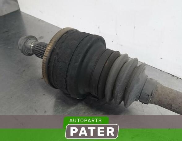 Drive Shaft MERCEDES-BENZ C-CLASS Coupe (CL203)