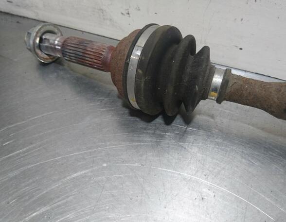 Drive Shaft MITSUBISHI OUTLANDER III (GG_W, GF_W, ZJ, ZL, ZK)