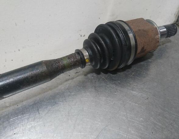 Drive Shaft MITSUBISHI OUTLANDER III (GG_W, GF_W, ZJ, ZL, ZK)