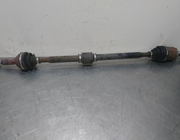 Drive Shaft MITSUBISHI OUTLANDER III (GG_W, GF_W, ZJ, ZL, ZK)