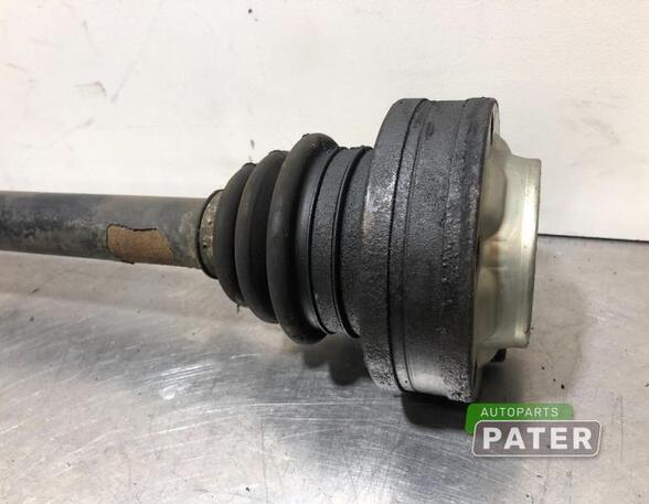 Drive Shaft BMW 5 (E39)