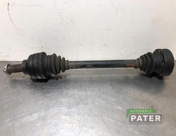 Drive Shaft BMW 5 (E39)