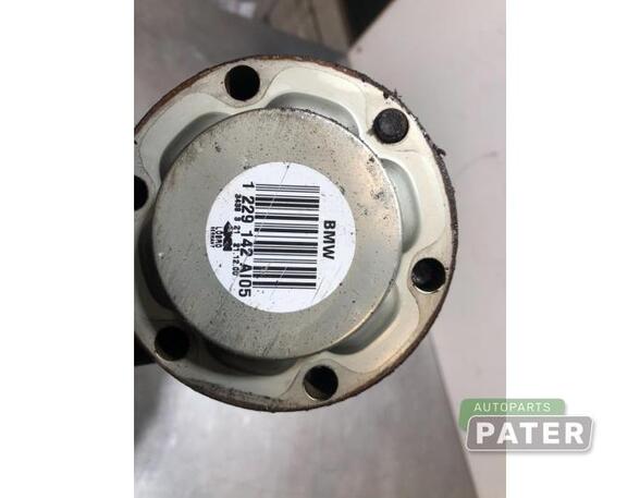 Drive Shaft BMW 5 (E39)