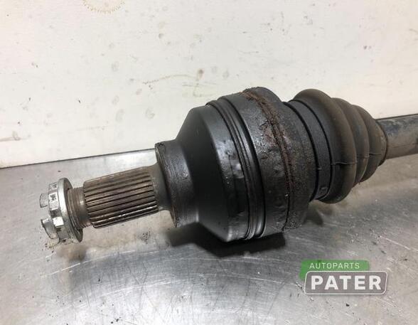 Drive Shaft BMW 5 (E39)