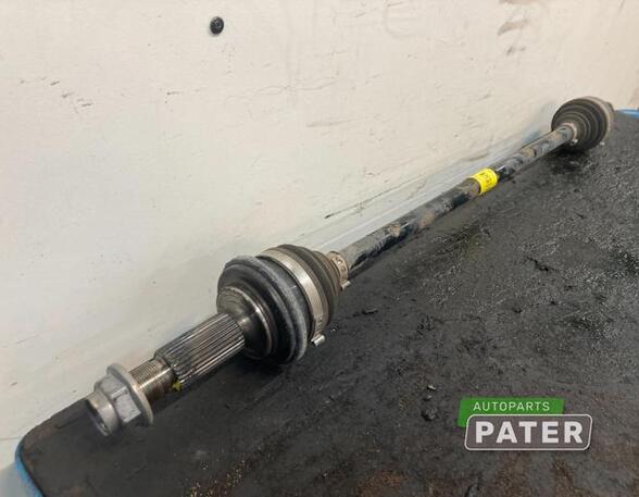 Drive Shaft KIA SORENTO IV (MQ4, MQ4A)