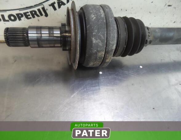 Drive Shaft MERCEDES-BENZ E-CLASS (W212)