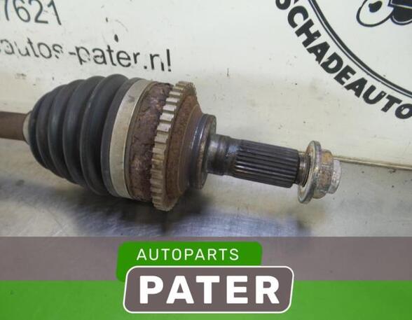 Antriebswelle links vorne Mazda 626 V Station Wagon GW  P5227864