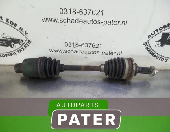 Antriebswelle links vorne Mazda 626 V Station Wagon GW  P5227864