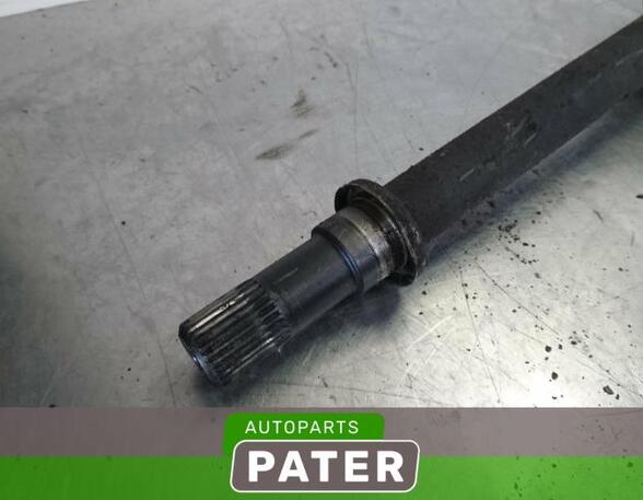 Drive Shaft NISSAN ALMERA II Hatchback (N16)