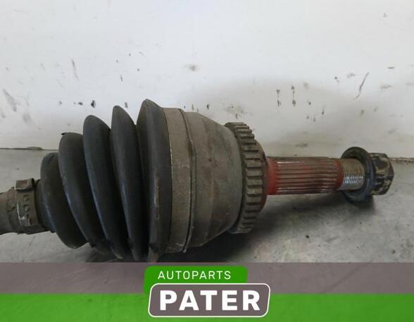 Drive Shaft NISSAN ALMERA II Hatchback (N16)